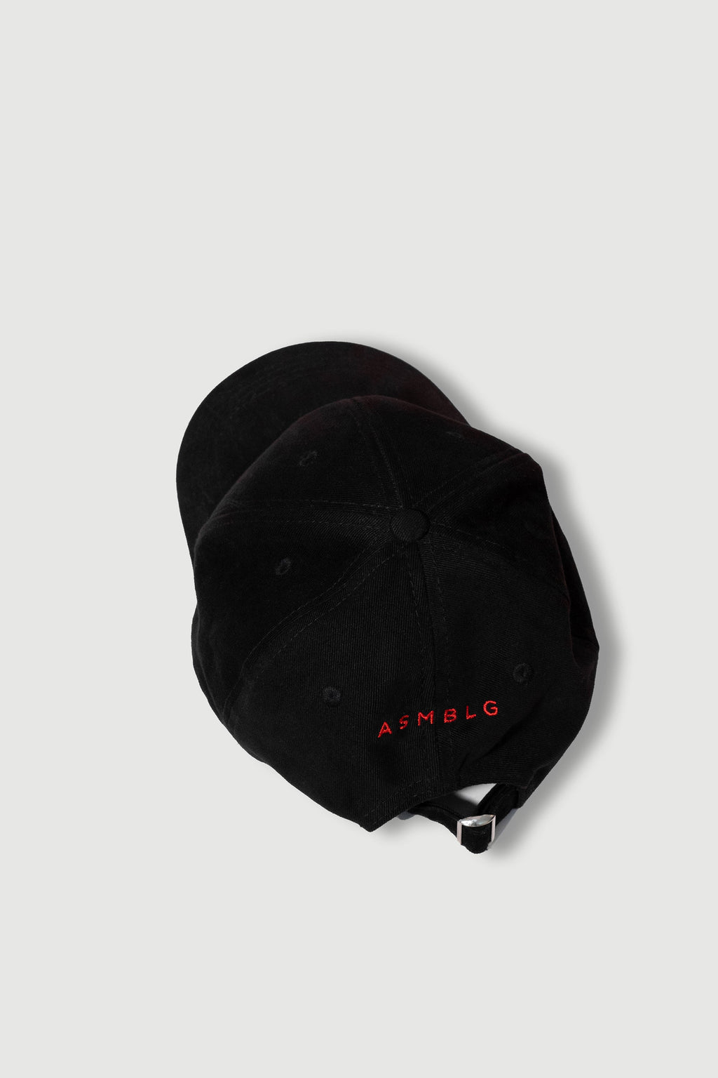 Red Dancing Hat