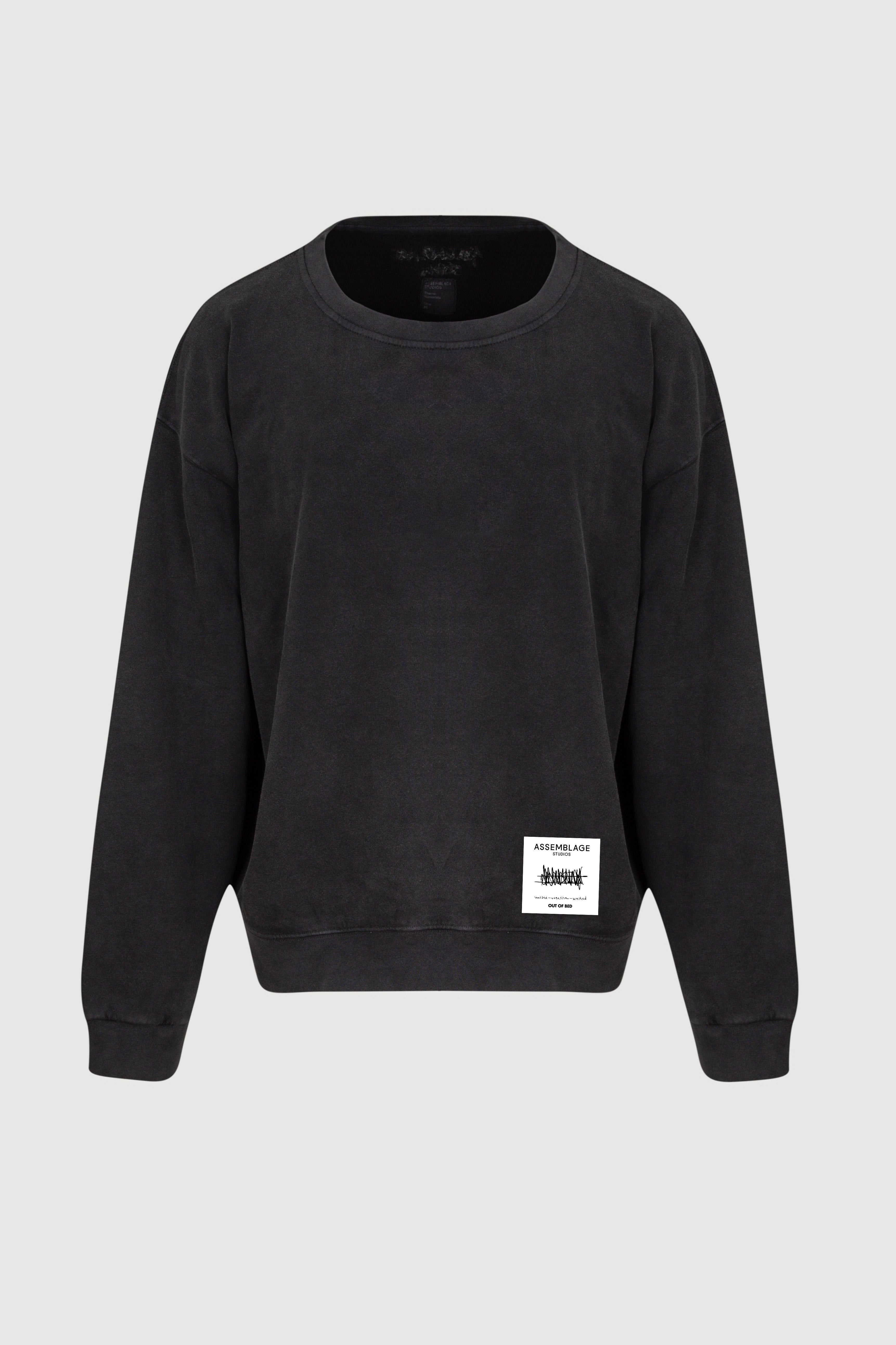 Coffee Run - Sweatshirt - Unisex