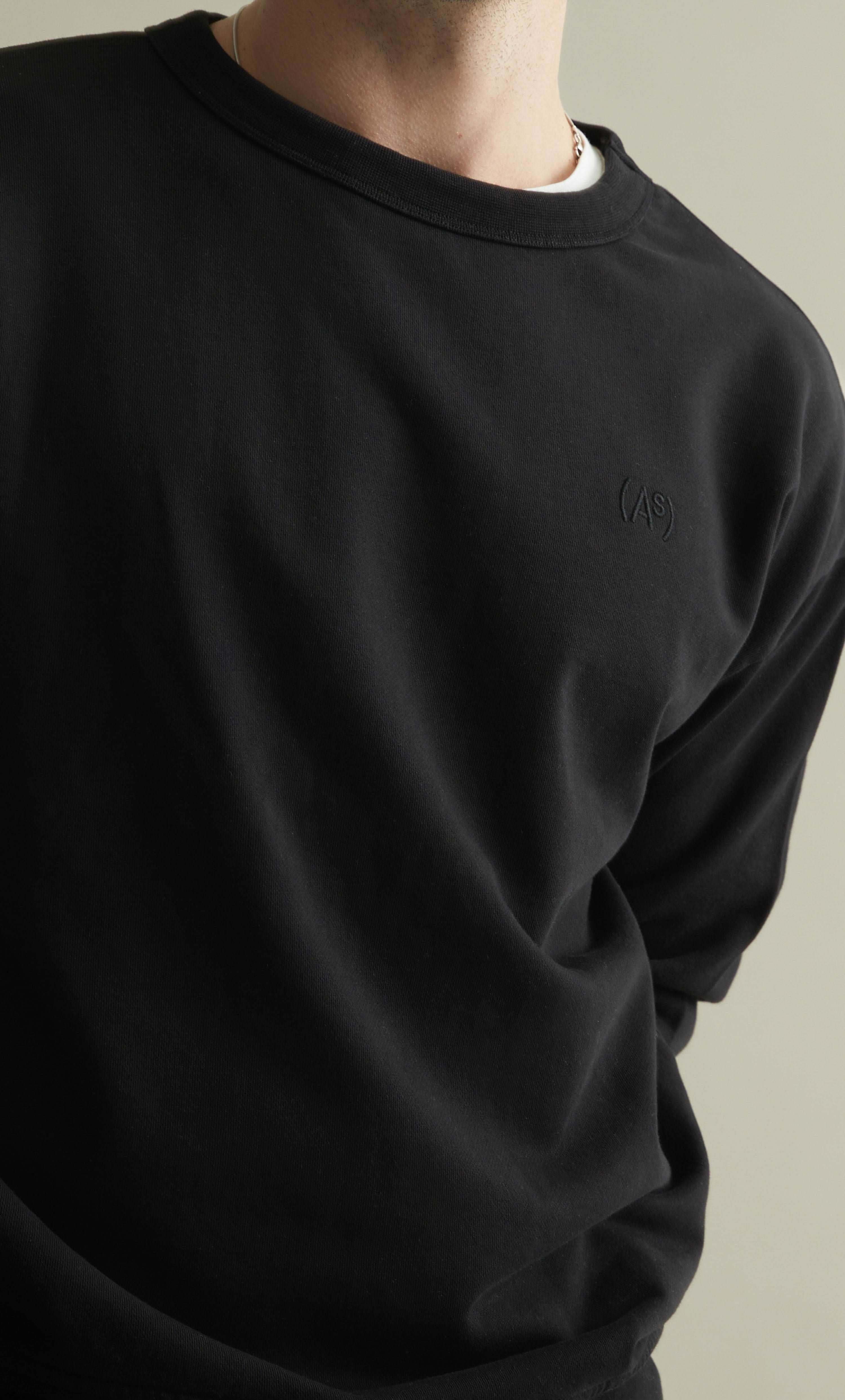 Jogger Set - AS Logo / Men