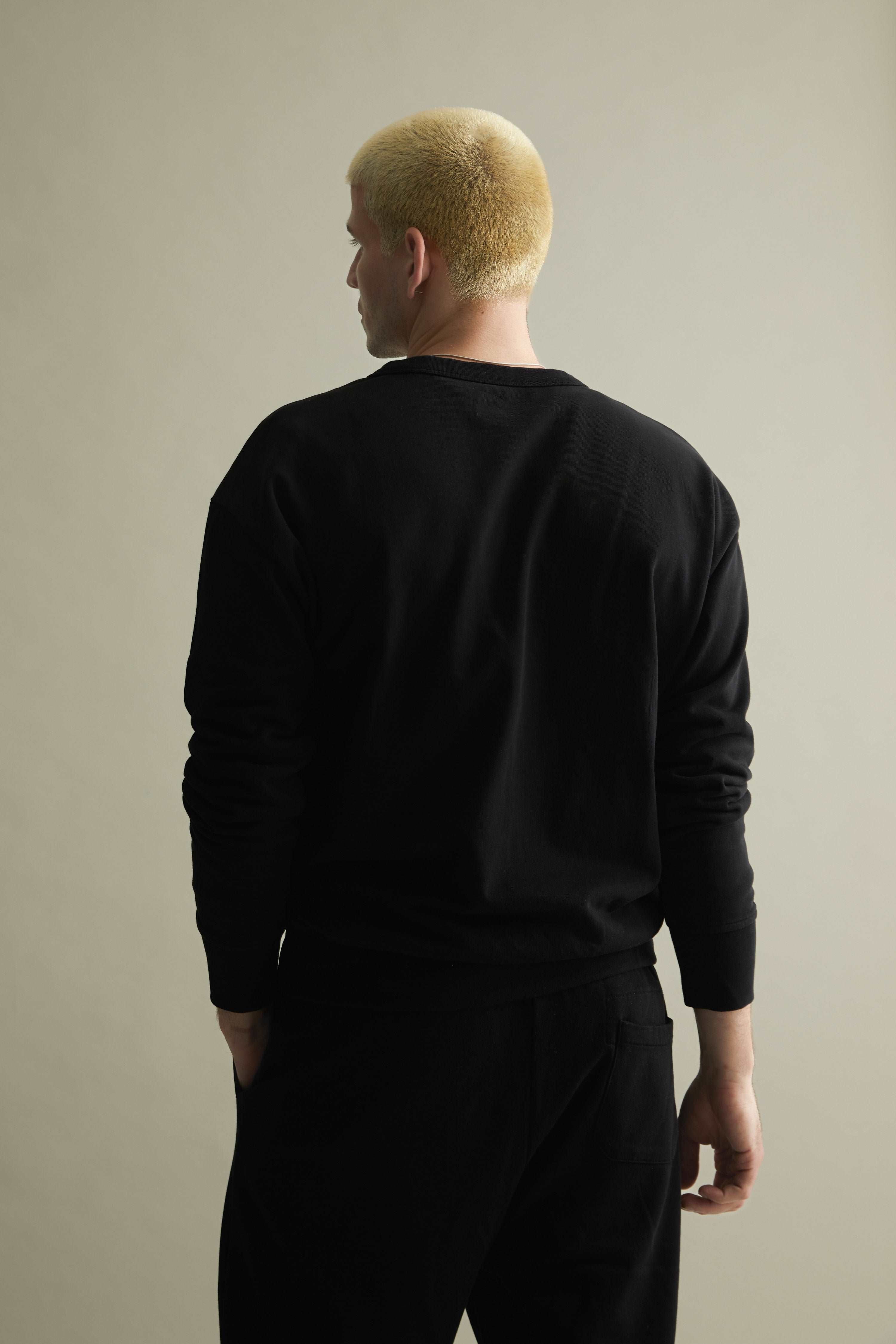 Jogger Set - AS Logo / Men