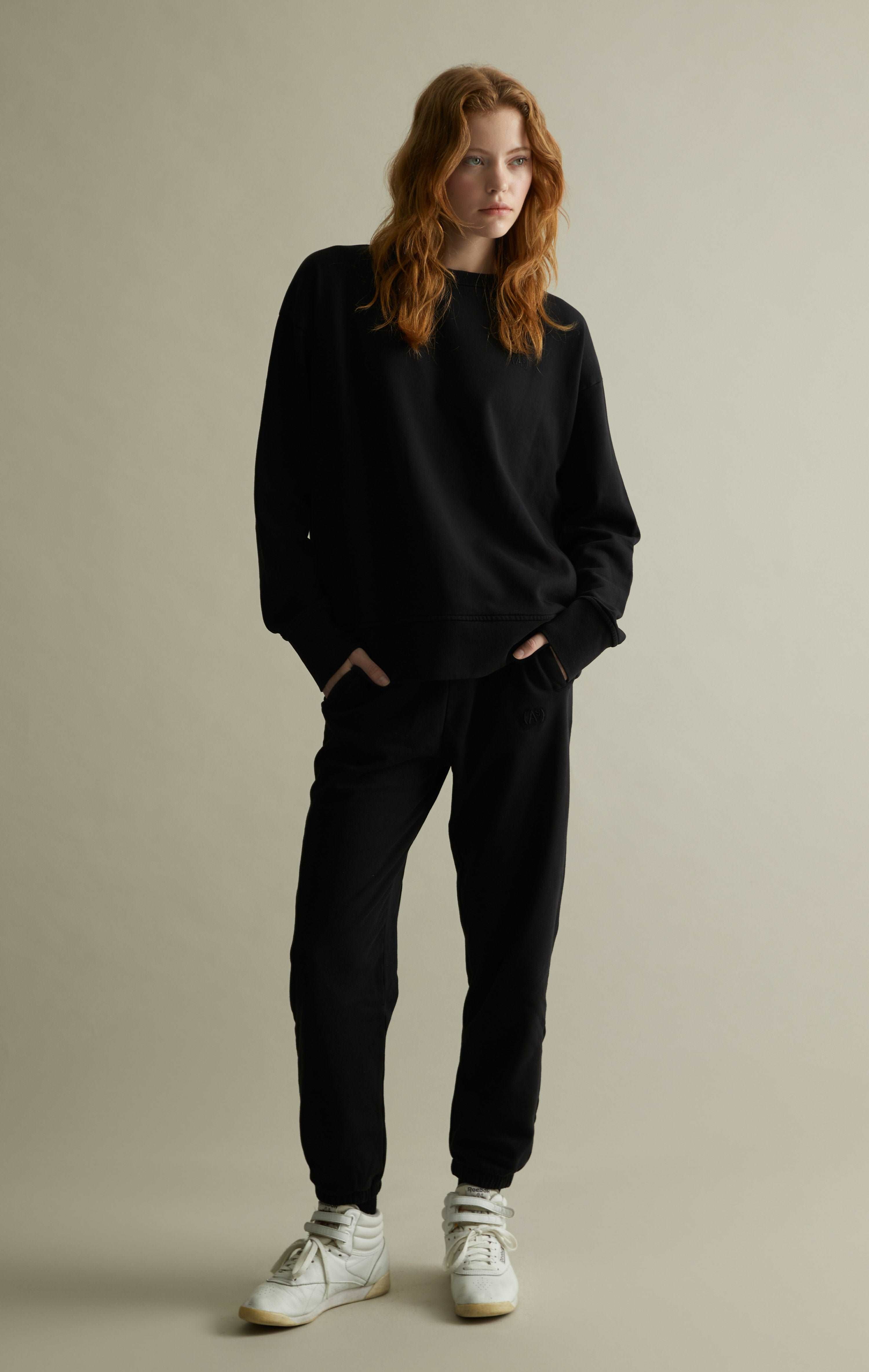 Jogger Set -AS Logo / Women