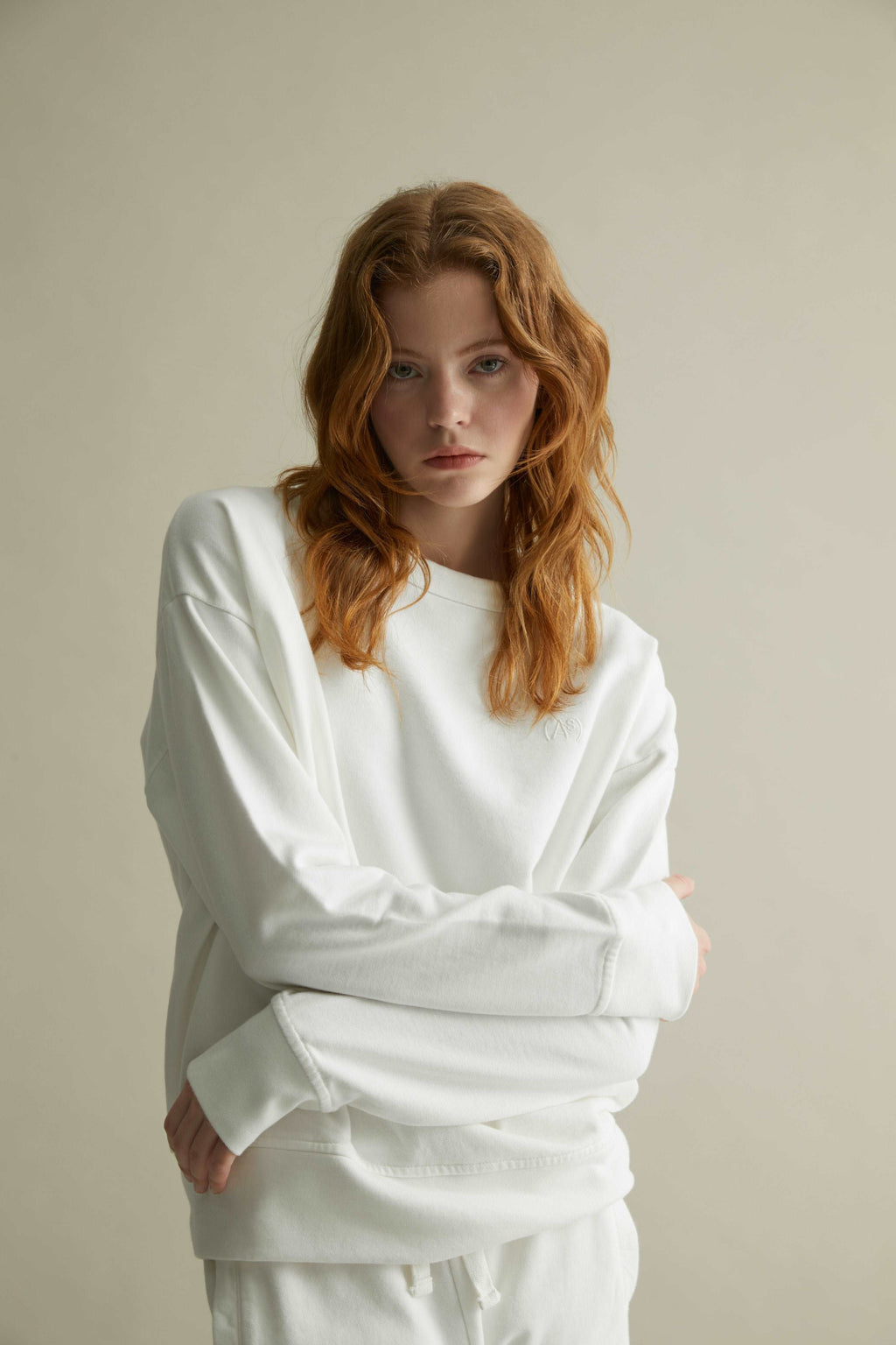 Jogger Set -AS Logo / Women