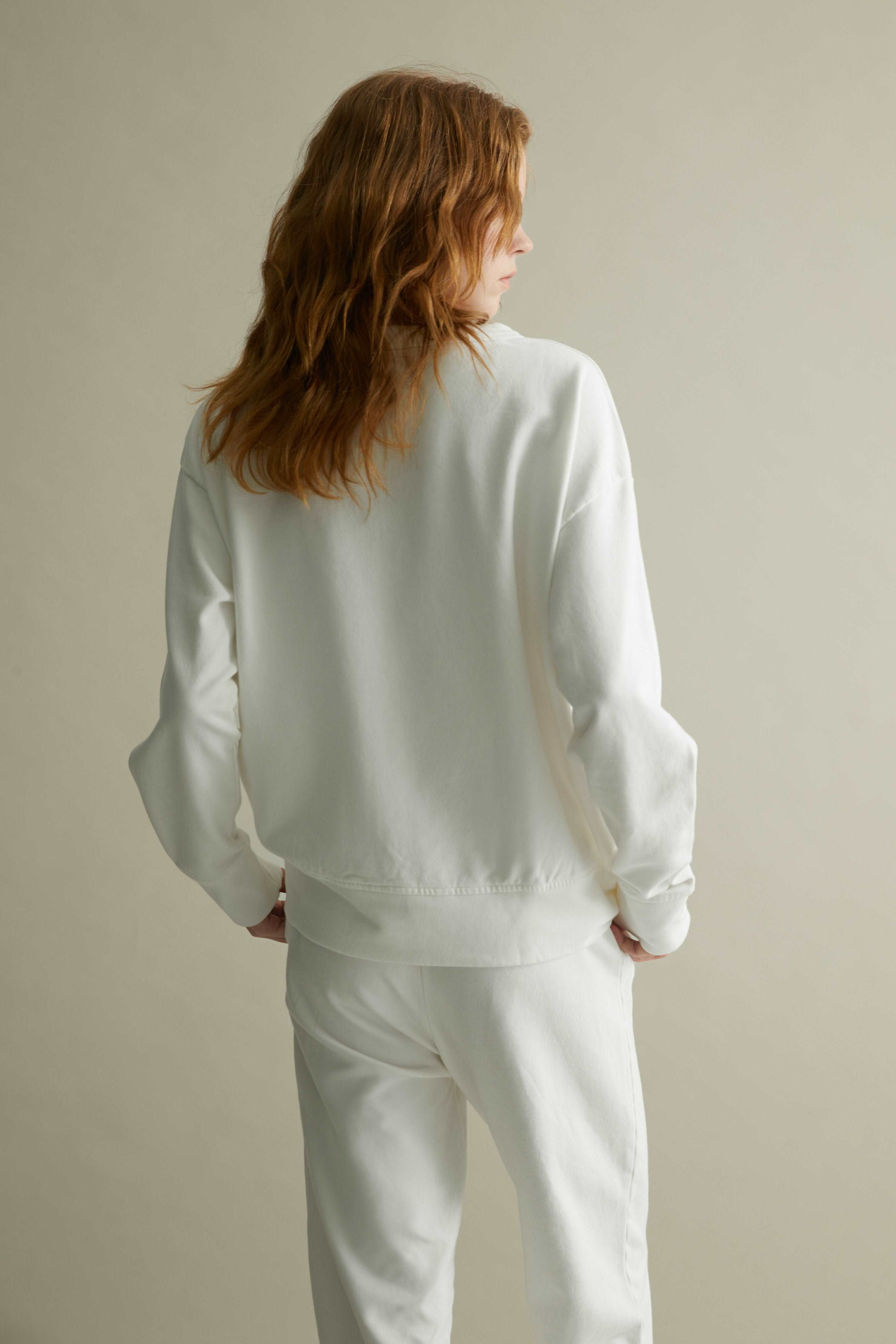 Jogger Set -AS Logo / Women